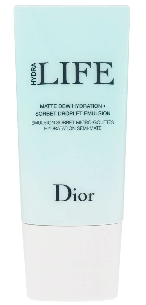 dior hydra life matte dew hydration review|dior hydra cream review.